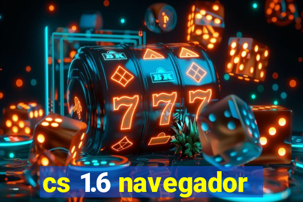 cs 1.6 navegador